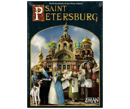 Hög kvalitet | Saint Petersburg