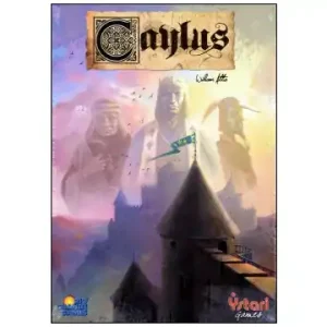 Caylus (ENG) | Prissänkt