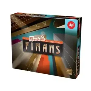 Finans | Riktigt fynd