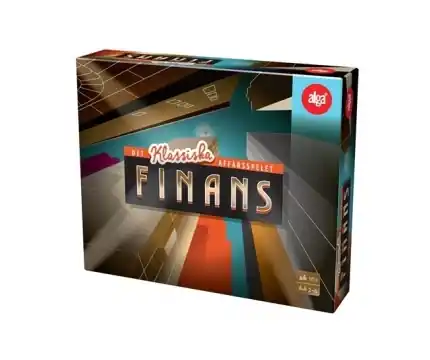 Finans | Riktigt fynd