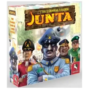 Junta | Fyndpris