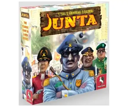 Junta | Fyndpris