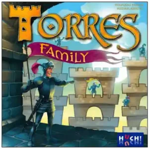 Torres Family - Så länge lagret räcker