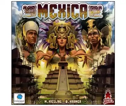 Mexica - Nyhet i sortimentet