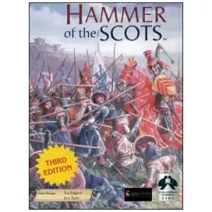 Kampanj | Hammer of the Scots