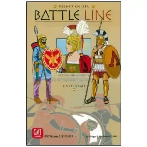 Handla online - Battle Line