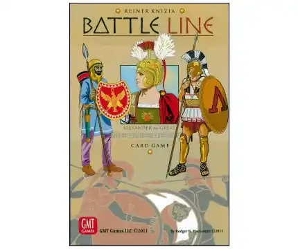 Handla online - Battle Line