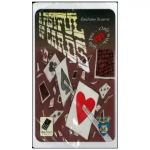 Toppkvalitet | Bang! A Fistful of Cards (Exp.)