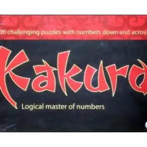 Kampanjpris | Kakuro