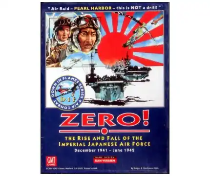 Missa inte erbjudandet | Zero!
