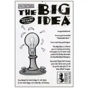 Expressleverans - The Big Idea