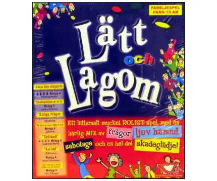 Lätt och Lagom | Specialerbjudande