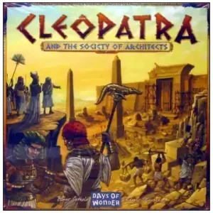 Cleopatra | Ta chansen