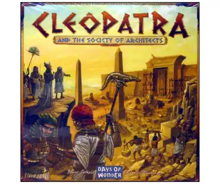 Cleopatra | Ta chansen