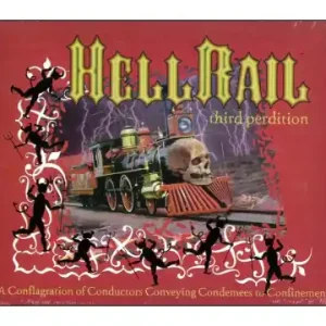 Hellrail | Rabatt