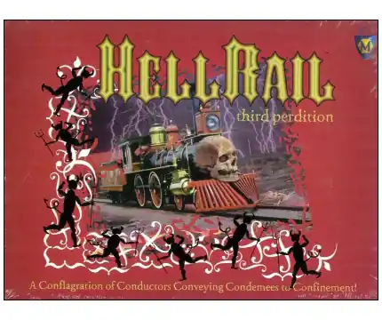 Hellrail | Rabatt
