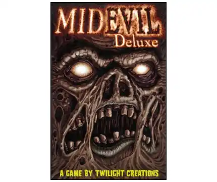 Kampanjen går snart ut - Midevil Deluxe