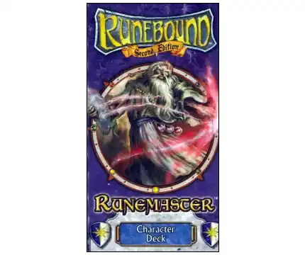 Runebound Runemaster | Rekommenderas