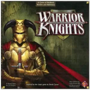 Warrior Knights - Handla online