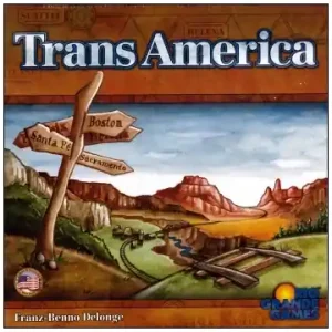 Toppkvalitet | TransAmerica