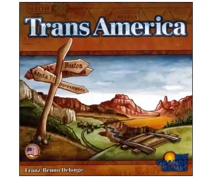 Toppkvalitet | TransAmerica