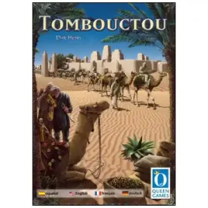 Fynd | Tombouctou/Timbuktu