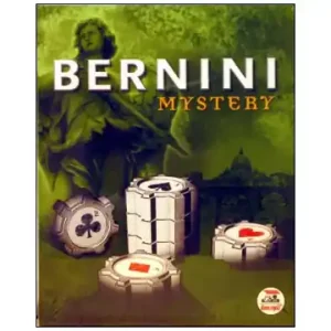Superpris - Bernini mysteriet