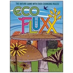 Fluxx Eco | Extra bra pris