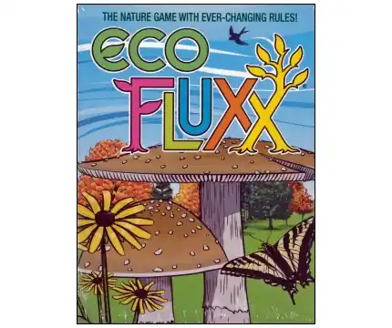 Fluxx Eco | Extra bra pris