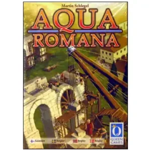 Aqua Romana (SVE) | Fynd