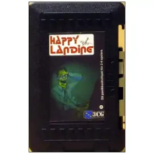 Ta chansen - Happy Landing