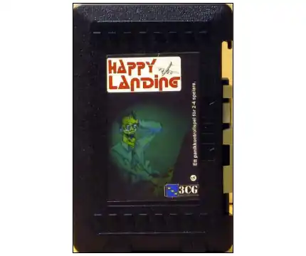 Ta chansen - Happy Landing
