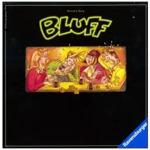 Bluff - Smidig beställning