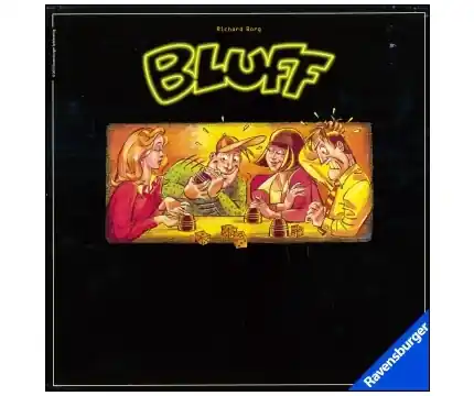 Bluff - Smidig beställning