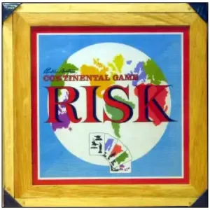 Risk Nostalgia - Mycket uppskattad