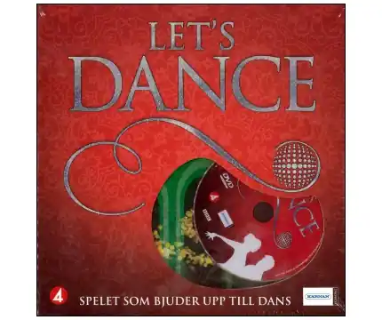Let‘s Dance - DVD | Sista dagarna