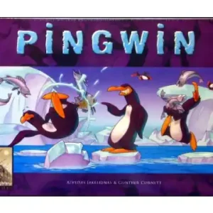 Fabrikspris | Pingwin