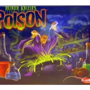 Poison | Nytt i sortimentet