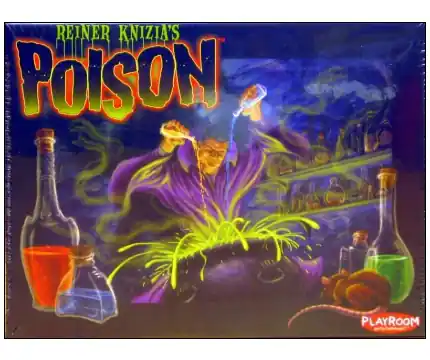 Poison | Nytt i sortimentet