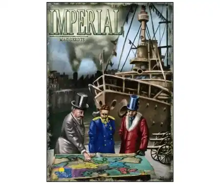 Imperial - Nytt lägre pris