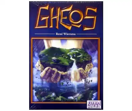 Köp idag - Gheos