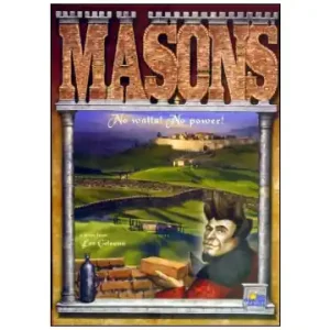 Snabb leverans | Masons