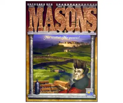 Snabb leverans | Masons
