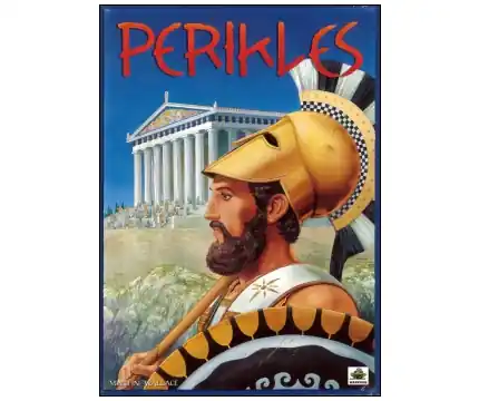 Perikles - Få kvar i lager