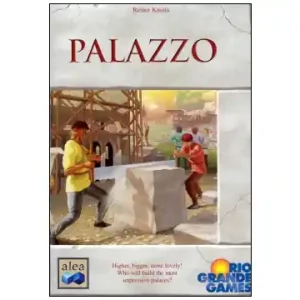 Direkt från tillverkaren - Palazzo
