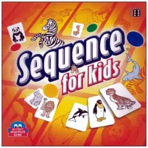 Superpris | Sequence for kids