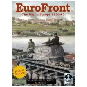Nytt i sortimentet | EuroFront, 2nd edition