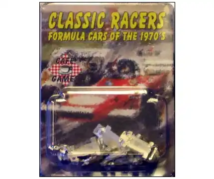 Rea - Formula Dé Metal 70´s