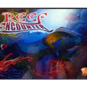 Specialerbjudande - Reef Encounter