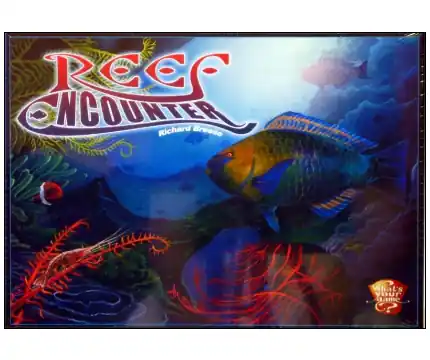 Specialerbjudande - Reef Encounter
